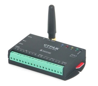 GSM модуль сигнализации с SIM картой
