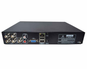 DVR видеорегистратор, модель k6404v
