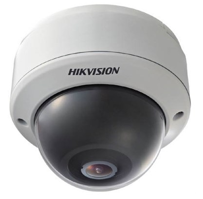 HikVision DS-2CD783F-EP