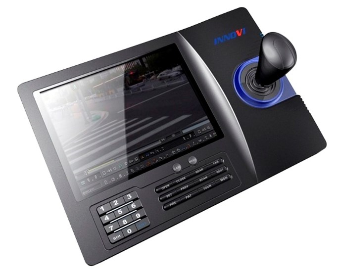 Пульт управления поворотной видеокамерой INNOVI ZK111