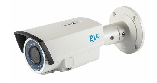 RVI-HDC411-AT