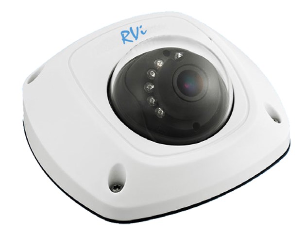 Камера RVi-IPC31МS-IR (2.8 мм)