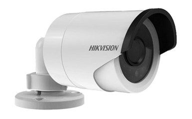 Внешняя видеокамера, модель HikVision DS-2CD2012-I