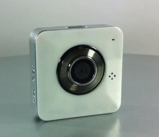 Видеокамера IP-WiFi Cube 1